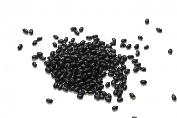 Fasole BIO neagra Alliance Bio [5]