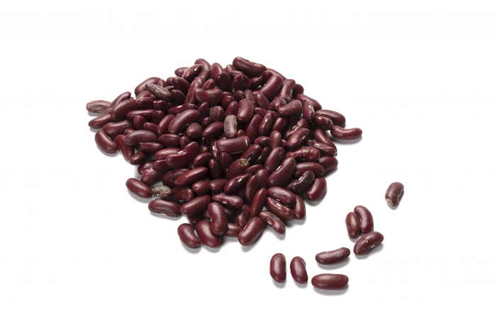 Fasole BIO rosie Alliance Bio [4]
