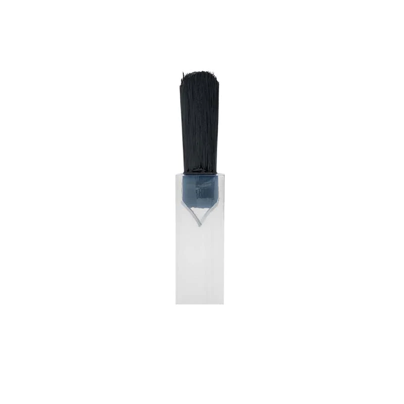 Lac VEGAN unghii, acoperire perfecta si de lunga durata Bleu Azur Charlotte Bio [3]