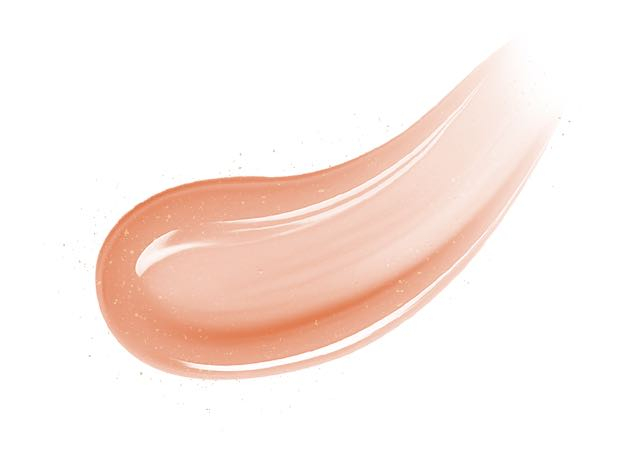 Luciu buze 100% natural Highlighter by Arnaud Sol Dourdin Charlotte Bio [2]