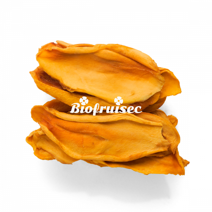 Mango salbatic BIO jumatati, selectie din Camerun Biofruisec [2]