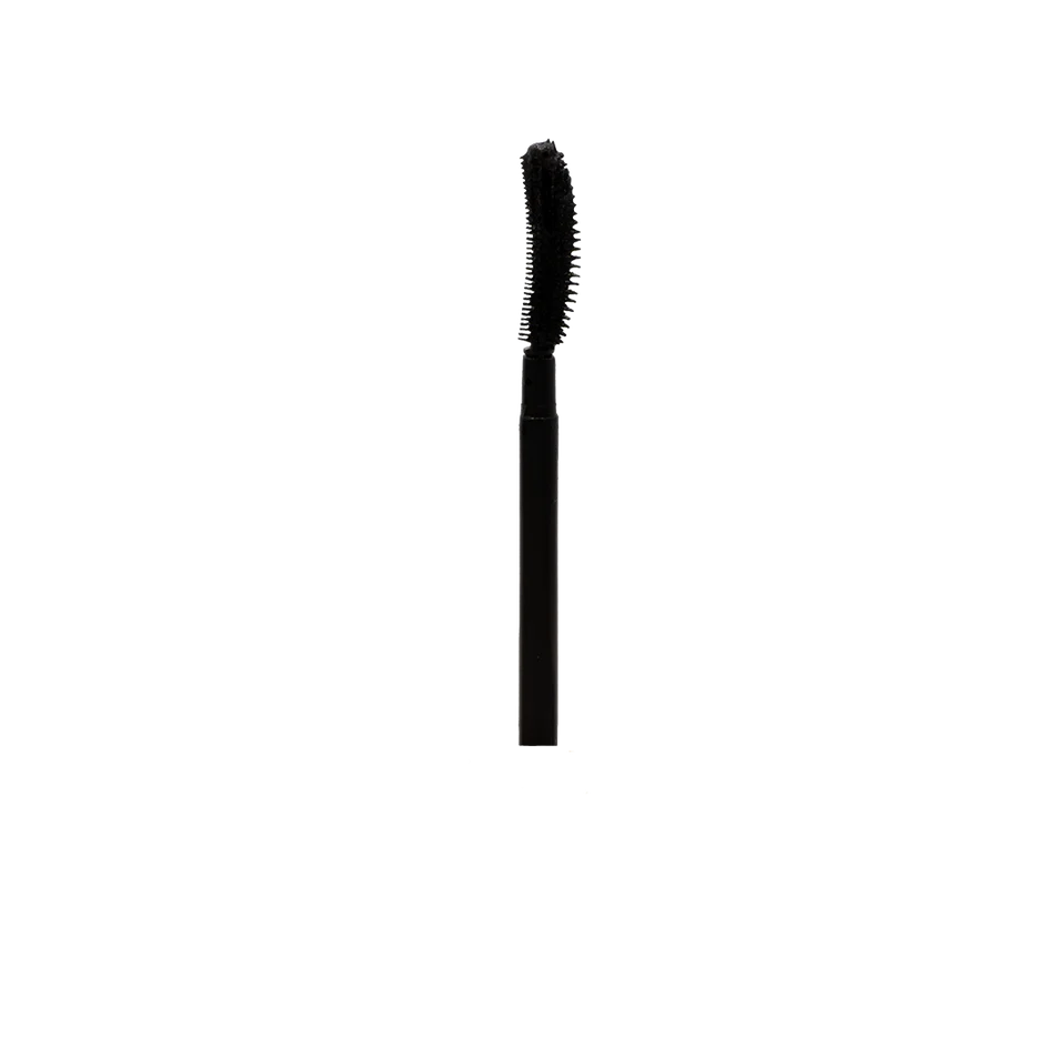 Mascara BIO Negru gene ondulate, cu mix uleiuri, extract orz si ceara carnauba Charlotte Bio [4]
