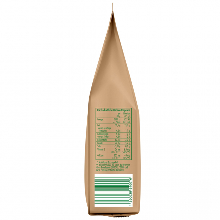 Migdale BIO crude Clasen Bio [3]