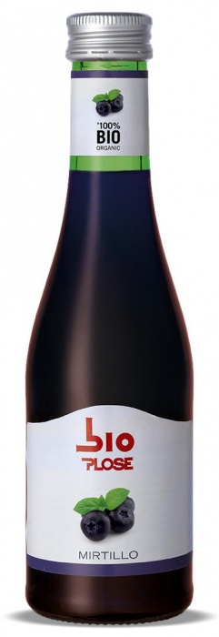 Nectar BIO de afine(fara zahar) Bio Plose [1]