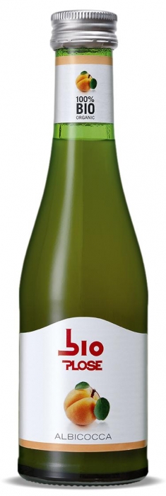 Nectar BIO de caise(fara zahar) Bio Plose [1]