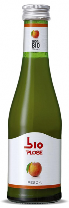 Nectar BIO de piersici(fara zahar) Bio Plose [1]
