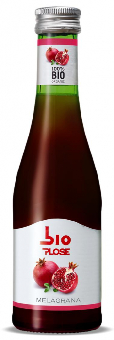 Nectar BIO de rodie(fara zahar) Bio Plose [1]