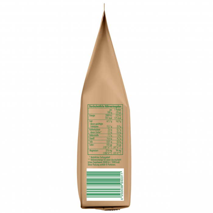Nuci braziliene BIO crude Clasen Bio [3]