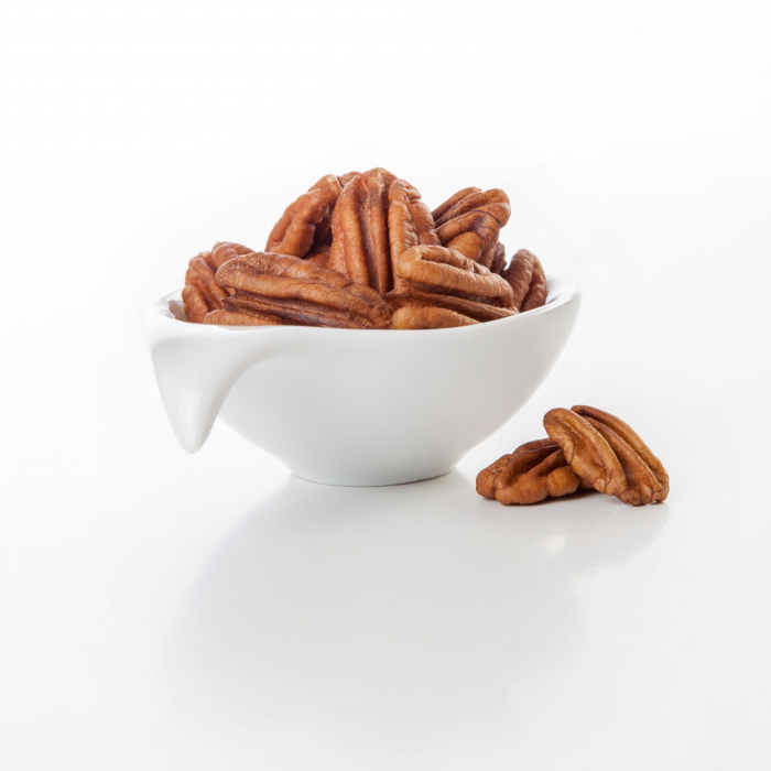 Nuci pecan BIO crude Clasen Bio [4]