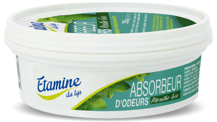 Odorizant pentru neutralizare mirosuri neplacute din spatii inchise, parfum menta Etamine [2]