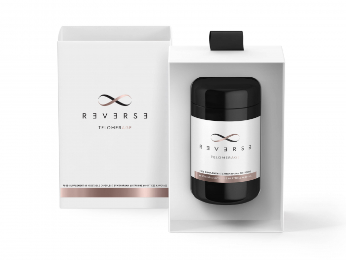 REVERSE pastrarea lungimii telomerilor si cresterea longevitatii Natural Doctor [2]