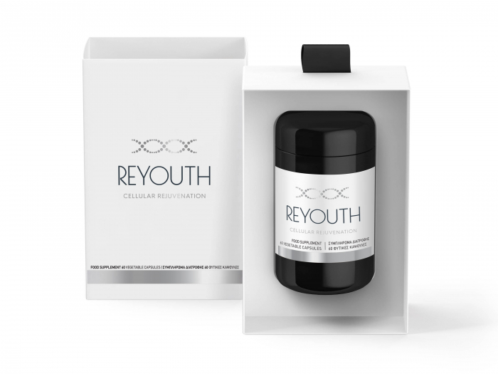 REYOUTH rejuvenare celulara si incetinirea procesului de imbatranire Natural Doctor [2]