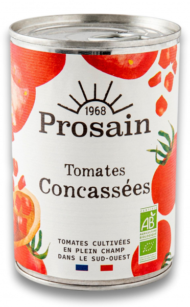 Rosii cubulete BIO la conserva Prosain [2]