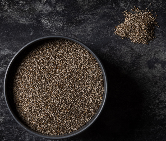 Seminte BIO de chia Alliance Bio [2]