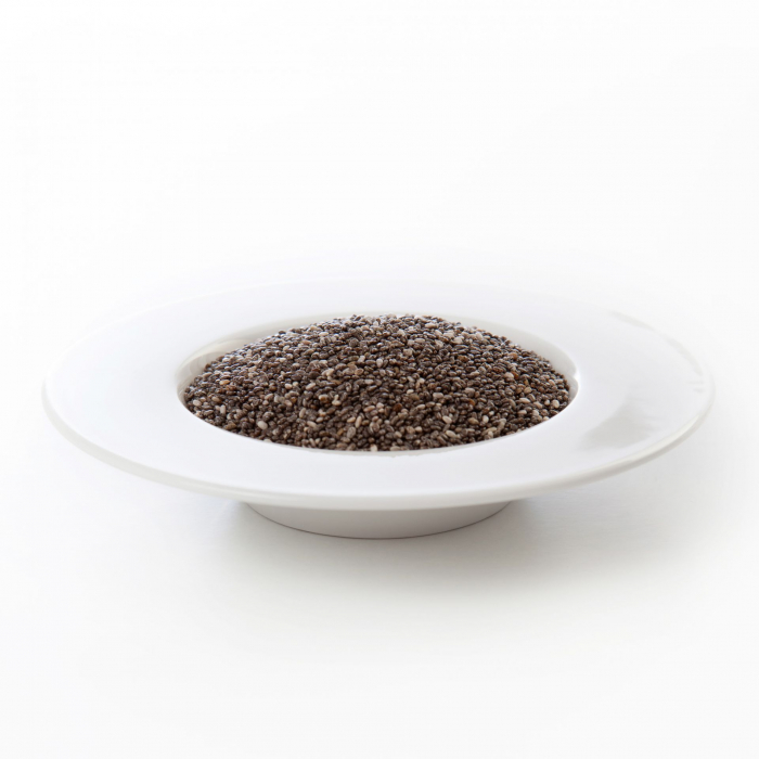Seminte de chia BIO Clasen Bio [5]