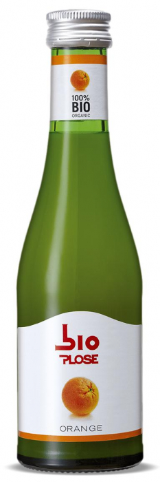 Suc BIO de portocale(fara zahar) Bio Plose [1]
