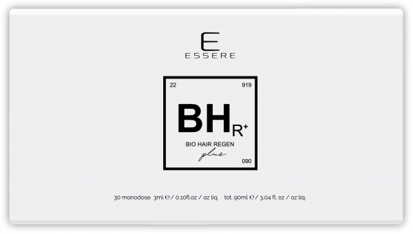 Tratament BIO BHR+ pentru regenerarea parului Essere [2]