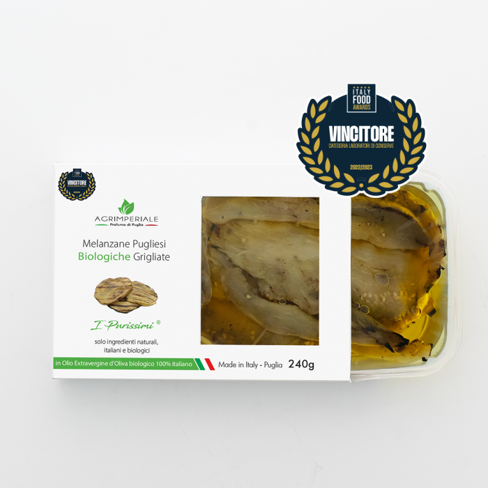 Vinete BIO la gratar Agrimperiale [2]