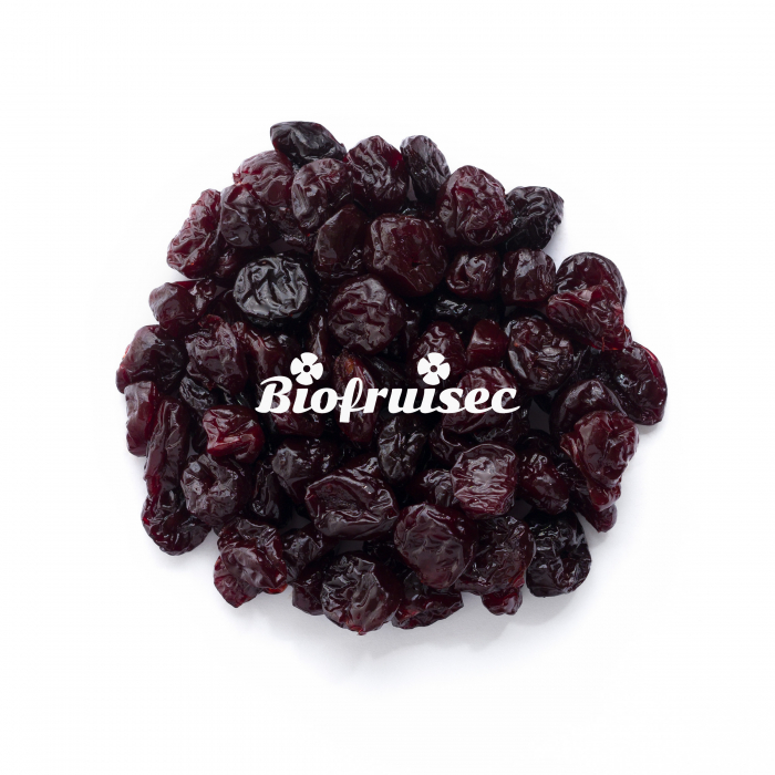 Visine BIO fara zahar, din Alpii Dinarici Biofruisec [2]
