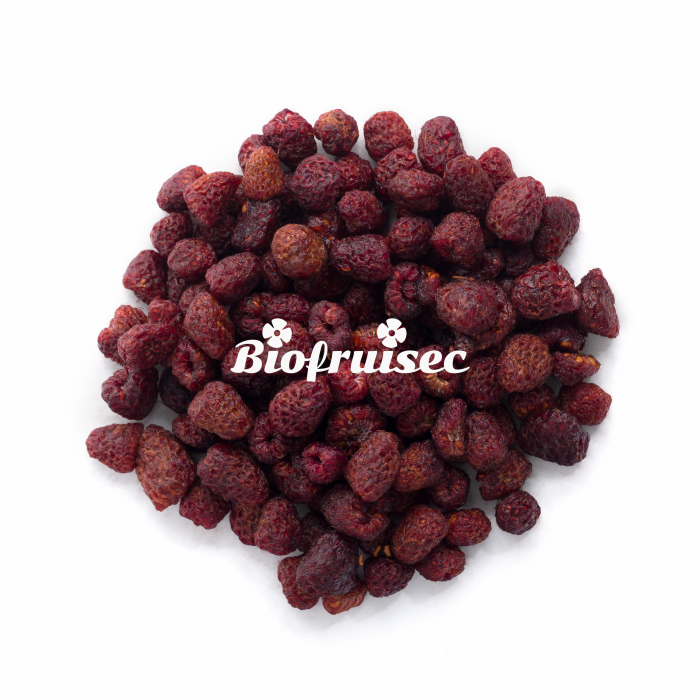 Zmeura BIO fara zahar, din Alpii Dinarici Biofruisec [2]