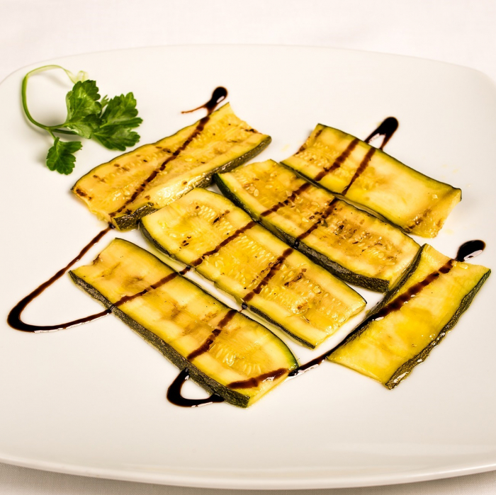 Zucchini BIO la gratar Agrimperiale [3]