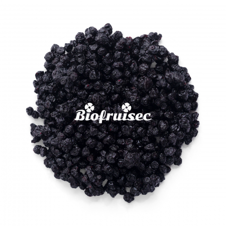 Afine salbatice BIO fara zahar, din Alpii Dinarici Biofruisec [1]
