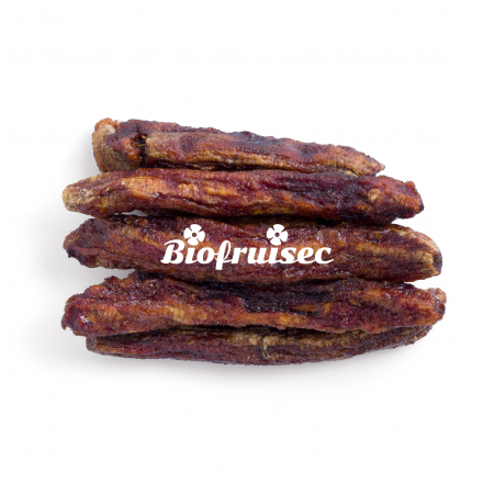 Banane BIO intregi, selectie Gros Michel din Camerun Biofruisec [1]