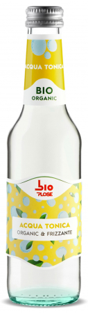 Bauturi - Bautura carbogazoasa BIO Tonic Bio Plose