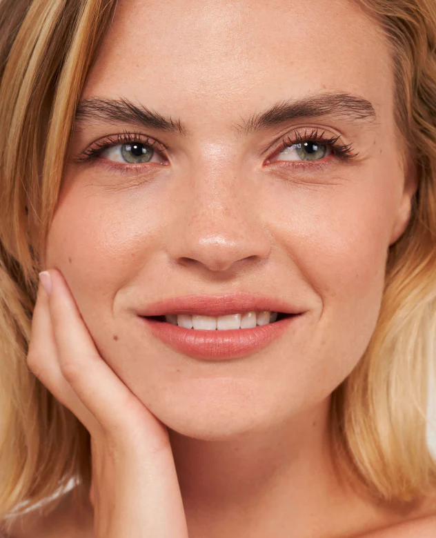 BB cream BIO matifiant Light(piele normala si mixta), cu extract tea tree si zinc Charlotte Bio [1]