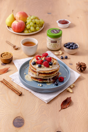 Crema BIO de caju crud 100% Damiano [3]