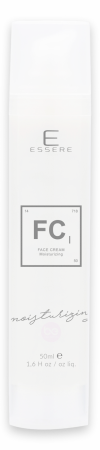 Lichidari - Crema hidratanta BIO pentru ten uscat sau normal Essere