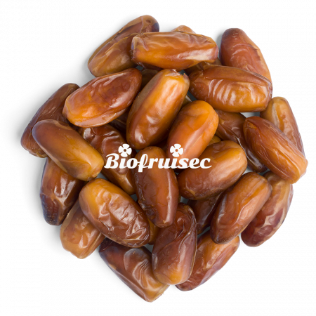 Curmale BIO, selectie Deglet Nour din Tolga Biofruisec [1]