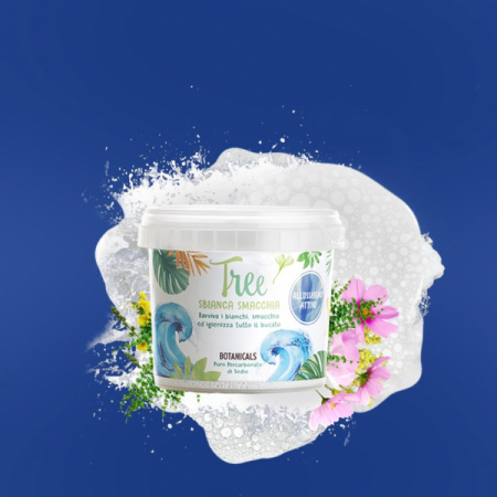 Cutia Magica(5 Produse Botanice + 1 Laveta Superversatila) Tree [4]