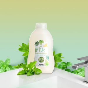 Detergent si igienizant botanic Baie Curata Tree [2]