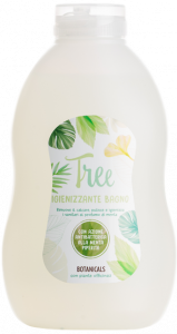 Detergent si igienizant botanic Baie Curata Tree [1]