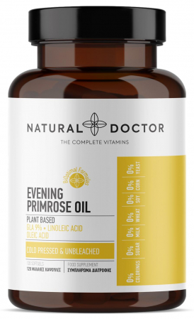 Sanatate feminina - EVENING PRIMROSE OIL tratamentul simptomelor premenstruale Natural Doctor