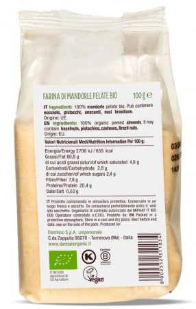 Faina BIO de migdale decojite Damiano [1]