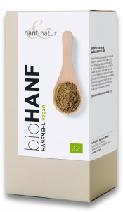 Lichidari - Faina de canepa BIO Hanf & Natur