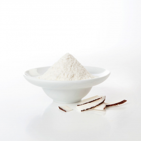 Faina de cocos fara gluten BIO Clasen Bio [3]