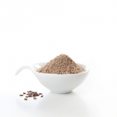 Faina din seminte de in fara gluten BIO Clasen Bio [3]