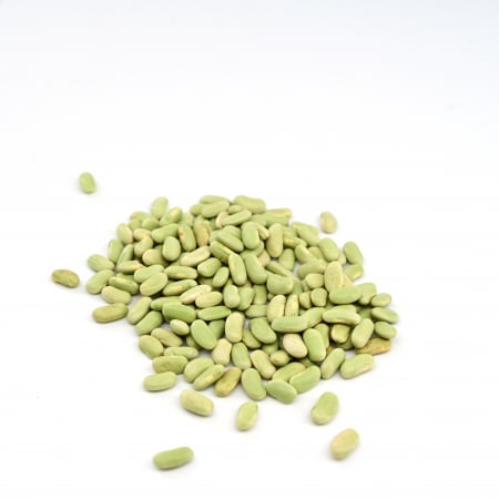 Fasole BIO Flageolet Alliance Bio [1]