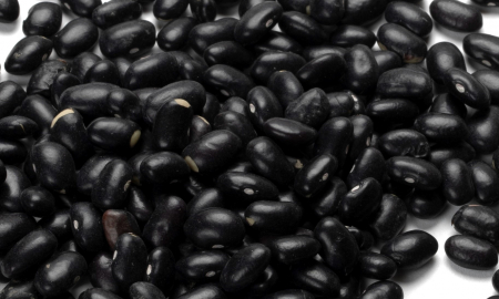 Fasole BIO neagra Alliance Bio [2]