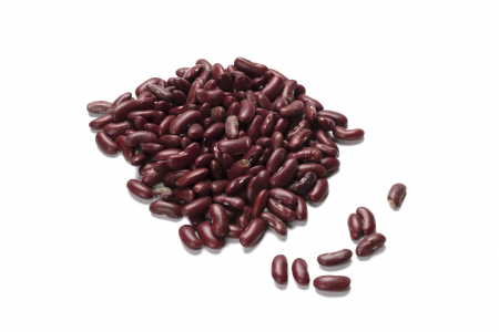 Fasole BIO rosie Alliance Bio [3]