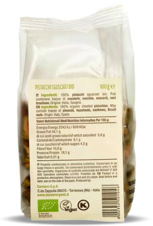 Fistic BIO crud si decojit Damiano [1]