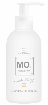 Lichidari - Fluid BIO pentru modelarea parului cu aloe si portocale Essere