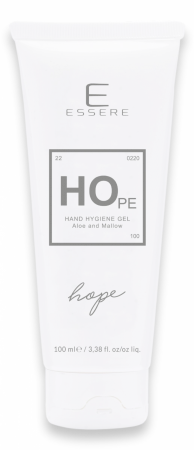 Lichidari - Gel de maini dezinfectant BIO Essere