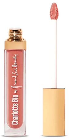 Luciu si ulei buze - Luciu buze 100% natural Better by Arnaud Sol Dourdin Charlotte Bio