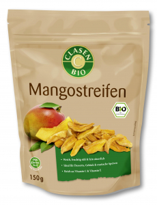 Lichidari - Mango BIO uscat Clasen Bio