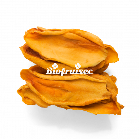 Mango salbatic BIO jumatati, selectie din Camerun Biofruisec [1]
