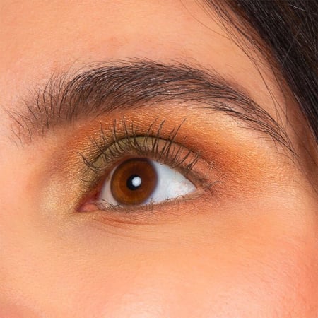 Mascara BIO Maro volum si alungire, apa flori trandafir, ulei ricin si ceara vegetala Charlotte Bio [1]